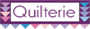 Quilterie - Мои лоскутки