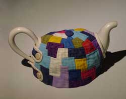 Fraser Teapot